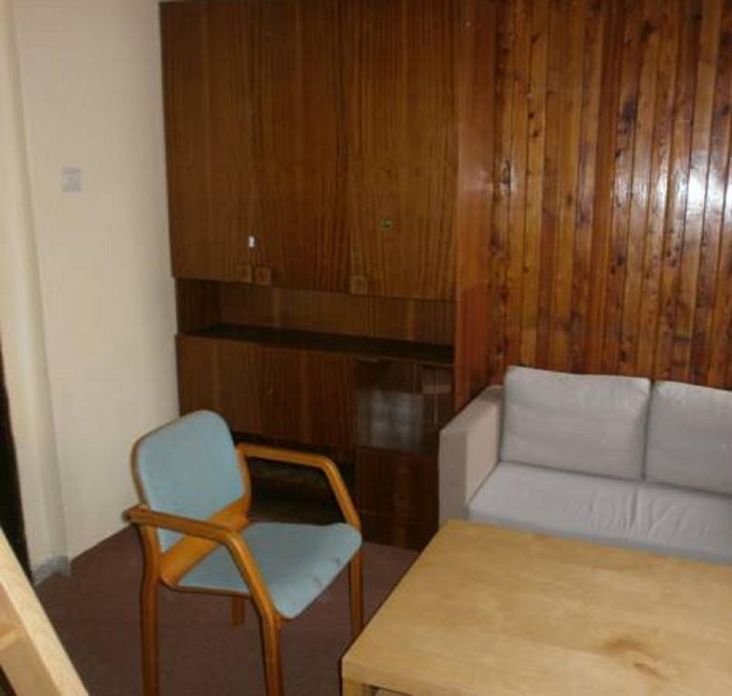 Horska Chata Roubenka Strazne Room photo