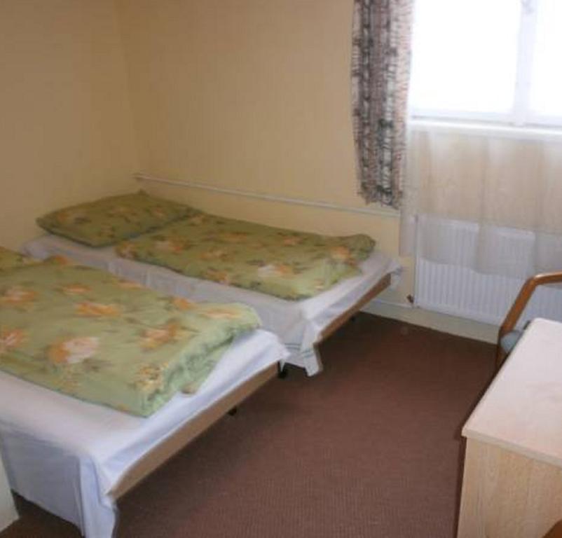 Horska Chata Roubenka Strazne Room photo