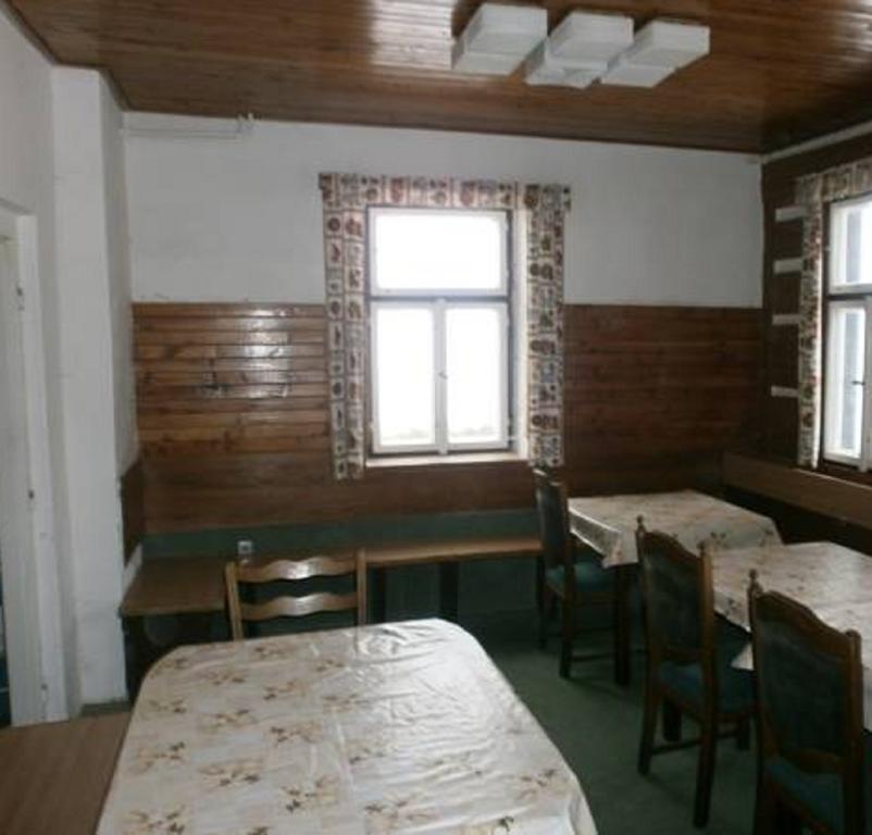 Horska Chata Roubenka Strazne Exterior photo